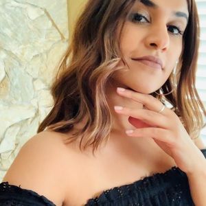 Meet your Posher, Pavan